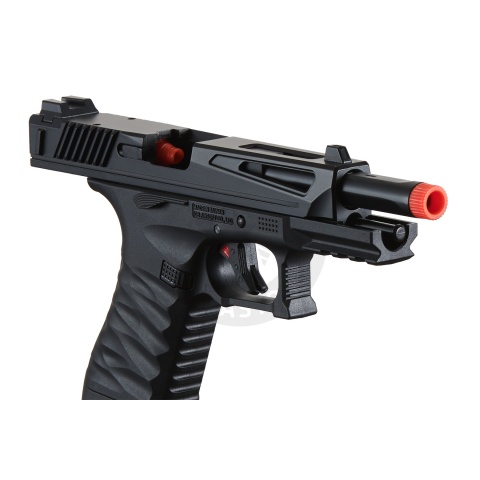 ICS ICP Gas Blowback Airsoft Pistol